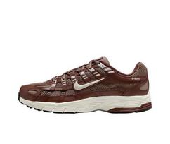 Nike P-6000 Bėgimo bateliai Moteriški BV1021-200 Ruda Spalva Dydis EU 35.5 ruda