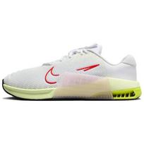 Nike Metcon 9 White Volt Crimson W - DZ2537-101 EU 37.5 balta