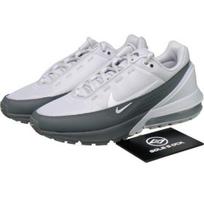 Nike Air Max Pulse Low FN7459-001 kedai vyrams (44367) (Juoda spalva, 42 dydis) EU 39 balta