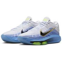 Nike Air Zoom GT Hustle 3 EP Fundamental - FV5952-100 EU 40.5 balta