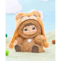 New Wakuku Fuzzy Trendy Fun Party Blind Box Cute Wakuku Action Figure Mystery Box Cute Doll Bag Pendant Doll Surprise Bag Gift