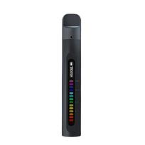 Breathing Training Device, Respiratory Muscle Training for Better Breathe, Guided Smart Breathing Exercise Assistant juoda
