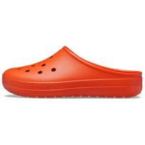 Crocs Classic žemapadis klumpė Lava Unisex 211139-84J 41-42