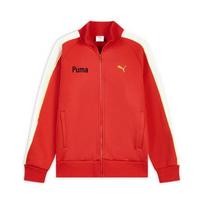 Puma Unisex Knit Sport Jacket S