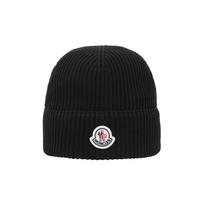 Moncler Logotipo Pleistro Kepurė 3b00022 M1367 999 3B00022 M1367 999