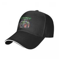 Fendt German Tractors Cap beisbolo kepuraitė paplūdimio kepurė Unisex kepurės Moteriškos
