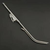 1 rinkinys dantų implantų chirurginės lazdelės drėkintuvas su siurbimo rinkiniu Implantas Siurbimo vamzdelis Autoklavuojamas aspiratoriaus siurbimo vamzdelis 1 pc suction tube