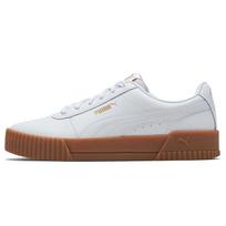 Puma Carina Oda Balta Gumos Padu Moteriški Sportbačiai 370325-07 36