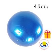 PVC kūno rengybos kamuoliukas jogos kamuolys, sutirštintas sprogimui atsparus pratimas namų treniruoklių salė Pilateso įranga Balanso kamuolys 45 cm 55 cm 65 cm 75 cm 85 cm