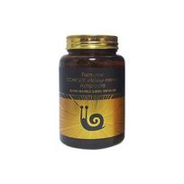 FARMSTAY ALL-IN ONE AMPOULE, #COLLAGEN&HYALURONIC ACID #ESCARGOT #POMEGRANATE #ALOE #GREEN TEA SEED, Moisturizing #ESCARGOT