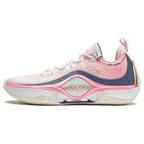 Li-Ning Way Of Wade Shadow 5 V2 Rožinės Drugelio Vyriški Sportbačiai ABPU009-6 44⅓