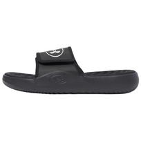 Under Armour Ignite Pro 8 Slide Galaxy Black White Men Sneakers 6000337-001 40