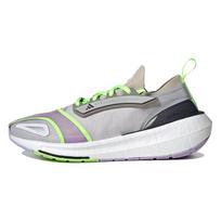 Stella McCartney x adidas  UltraBoost Light Gobi Women Sneakers Cream Semi-Flash-Green Purple-Glow ID1904 36⅔