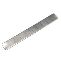 Danties padėties kampo liniuotė matuoklis Danties implanto padėties nustatymo kreiptuvas Autoklavuojamas Chirurginis sodinimo padėties nustatymo lokatorius 1 piece Ruler A