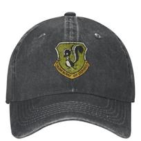 Lockheed Martin Beisbolo kepuraitė Skunk Works Vyrams Moterims Skydeliai nuo saulės Trucker Tėčio kepurė Vasarinė Atsitiktinė Kpop Rokas Beisbolo kepuraitės Adjustable juoda