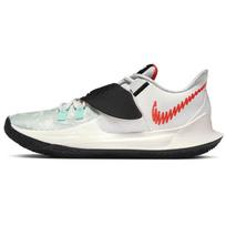 Nike Kyrie Low 3 Sail Team Orange Unisex Kedai Kreminiai Juodi CJ1286-101 43 white