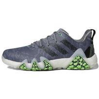 Adidas CodeChaos 22 Pilki Šviesiai Žali Vyriški Sportbačiai Pilki-Three Core-Juodi GX3931 40