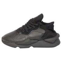 adidas Y-3 Kaiwa Triple Black Unisex Sportbačiai IE7255 37⅓