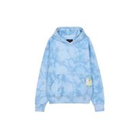 Jordan x J Balvin džemperis (Azijos dydis) Mėlyni Vyriški Streetwear DR2959-447 S