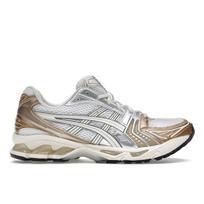 ASICS Gel Kayano 14 Olimpinių medalių Unisex sportbačiai Kreminės baltos 1203A537-104 43.5