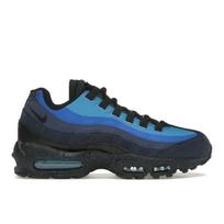 Stash x Nike Air Max 95 2024 Vyriški sportbačiai Mėlyni Obsidianas Juodi HF5515-400 40