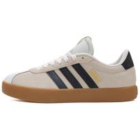 Adidas VL Court 3.0 vyriški sportbačiai „Off White Grey“ – kreminės spalvos, šešių auksinių metalinių spalvų – JP5351 36