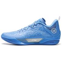 Li Ning Wade 808 Ultra Anglies plokštelės amortizacija Neslystantys Atsparūs dėvėjimuisi Palaikantys Lengvi Atšokantys Žemo profilio Krepšinio batai ABAU065-2 45