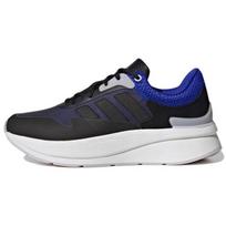 Adidas Znchill Lightmotion Patogūs Universalūs Audinio Neslystantys Atsparūs Dilimui Žemi Laisvalaikio Bėgimo Bateliai Vyriški Kedai Juodi Mėlyni GZ4897 42⅔