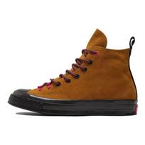 Converse 1970-ųjų Patogūs Universalūs Madingi Aukštakulniai Drobės Batai Unisex Sportbačiai Chaki Ruda 172501C 35
