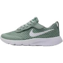 Nike Tanjun Easy On Audinys Patogus Universalus Kvėpuojantis Žemi Bėgimo Bateliai Vaikams Sneaker Žalias HQ2706-003 28