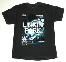 Linkin Park From Zero Tour 2025 Acid Wash T-Shirt New 3XL