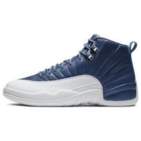 Air Jordan 12 Retro 'Indigo' Jordan 130690-404 42