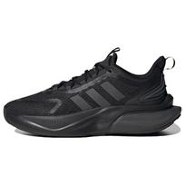 Adidas Alphabounce Plus Juodi Anglies Spalvos Sportbačiai HP6142 42⅔