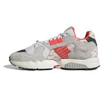 Adidas Zx Torsion 'Saulėtos Raudonos' Sportbačiai EH0251 42⅔