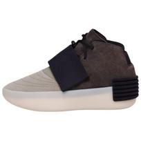 Adidas Fear Of God Athletics Treneriai Naktinio Rudo Sezamo Snikeriai JQ5971 43⅓ tamsiai ruda spalva