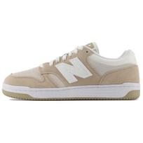New Balance 480 'Moonbeam Sea Salt' sportbačiai BB480LEA 37 chaki