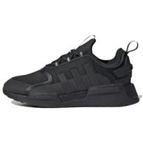 adidas NMD R1 V3 žemi juodi pilki W - HQ4278 EU 36 juoda