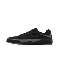 Nike SB Ishod Reverse Swoosh žemi krepšinio batai Unisex Juodi DC7232-003 EU 36 juoda/balta