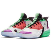 Jordan React Elevation PF White Hyper Violet 2020 - CK6617-101 EU 42.5 įvairiaspalvis