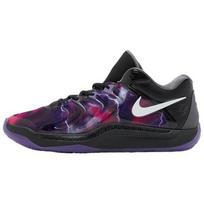 Nike KD 17 NRG EP  Alchemikas  Unisex žemi krepšinio bateliai Juodi Violetiniai Kinijos versija HF4083-900 EU 41 violetinė