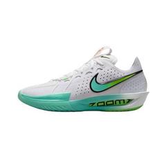 Nike GT. Cut 3 Unisex Krepšinio Batai DV2918-107 EU 44.5