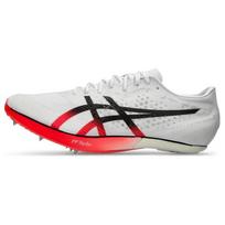 ASICS Metaspeed Sp Balti Juodi Sportbačiai 1093A206-100 39 balta