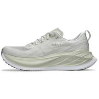 ASICS Superblast 2 Ežero pilkumo baltos šalavijo spalvos sportbačiai 1013A142-300 37