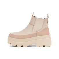 UGG Brisbane Chelsea Boot Sea Salt moteriški sportbačiai 1143842-SSAL 36