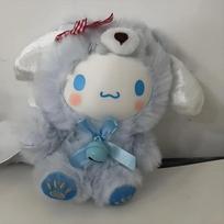 2026 Nauja Kuromi Lapės Salos Serija Vinilinė Pliušinė Staigmena Dėžutė Mielas Animacinis Hello Kitty Kuromi Pakabukai Mergaitės Rankinės Papuošalas Žaislas Dovanos
