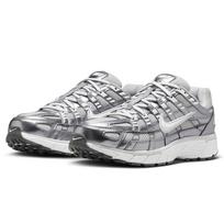 Nike P-6000 Moteriški Retro Bėgimo Bateliai S