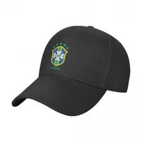 Brazilijos futbolo vėliava Brazilijos rinktinės palaikymo dovana Beisbolo kepuraitė Golfo skrybėlaitė Unisex Prabangi unisex skrybėlaitė Vyriška skrybėlaitė Dizainerio unisex skrybėlaitė Moteriška