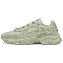 Puma RS-Connect Mono Desert Sage Unisex sportbačiai Žali 375151-03 37
