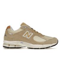 New Balance 2002R Smilkaliniai Sepia Unisex Sneakers Brown Bone M2002REF 42