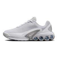 Nike Air Max DN GS Balti Metalinio Sidabro Vaikų Sportbačiai FB8987-100 39